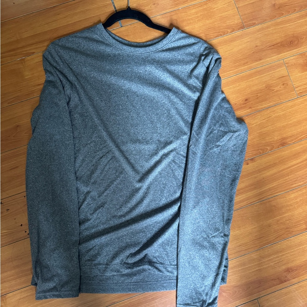 Lot of 6 Long Sleeves Sz M - Picture 6 of 13
